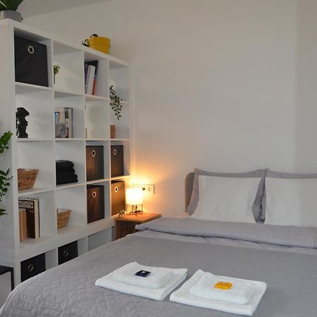 Apartment Hemsen Presov Luaran gambar