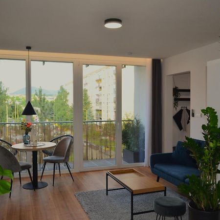 Apartment Hemsen Presov Luaran gambar