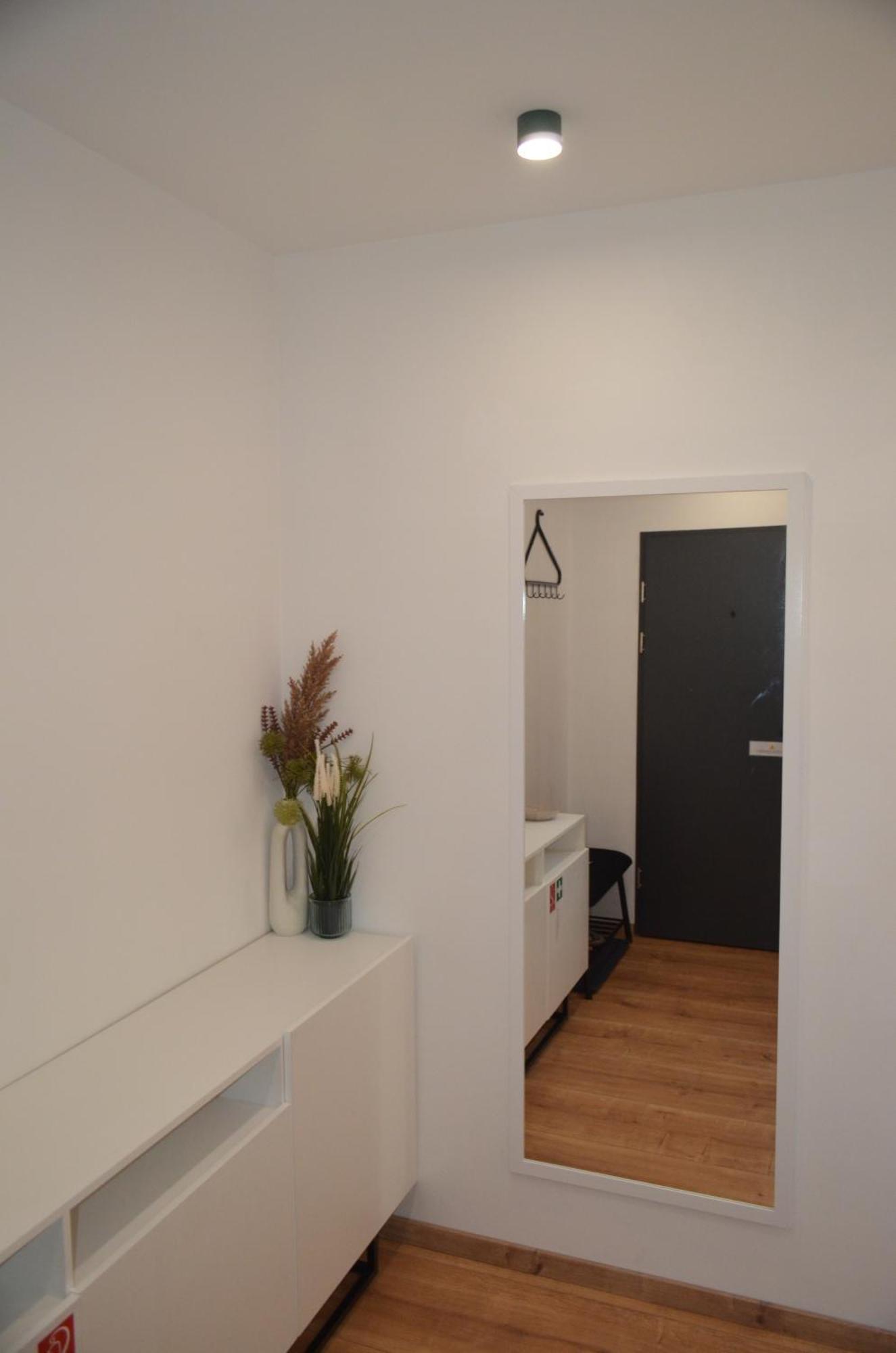 Apartment Hemsen Presov Luaran gambar