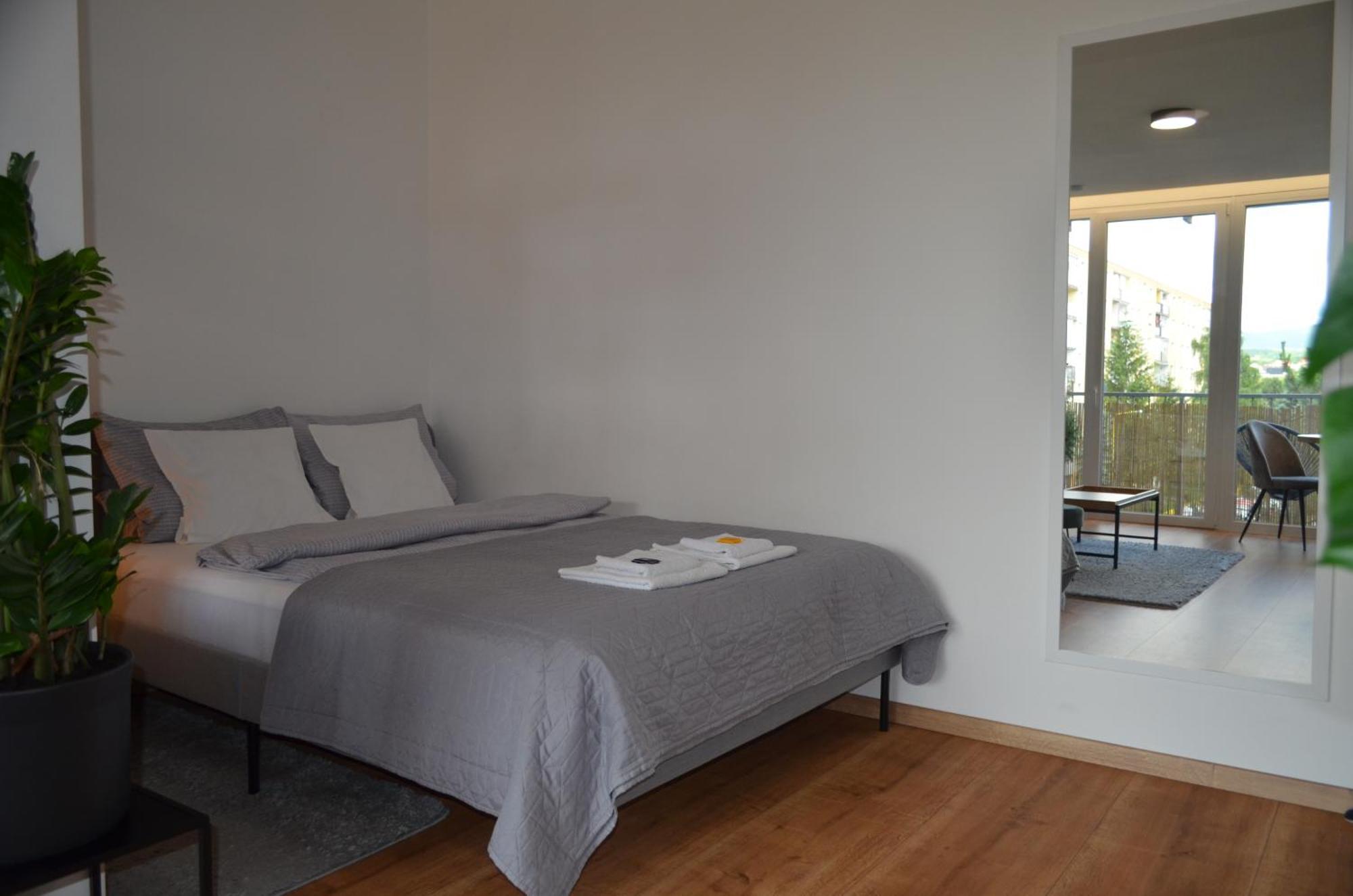 Apartment Hemsen Presov Luaran gambar