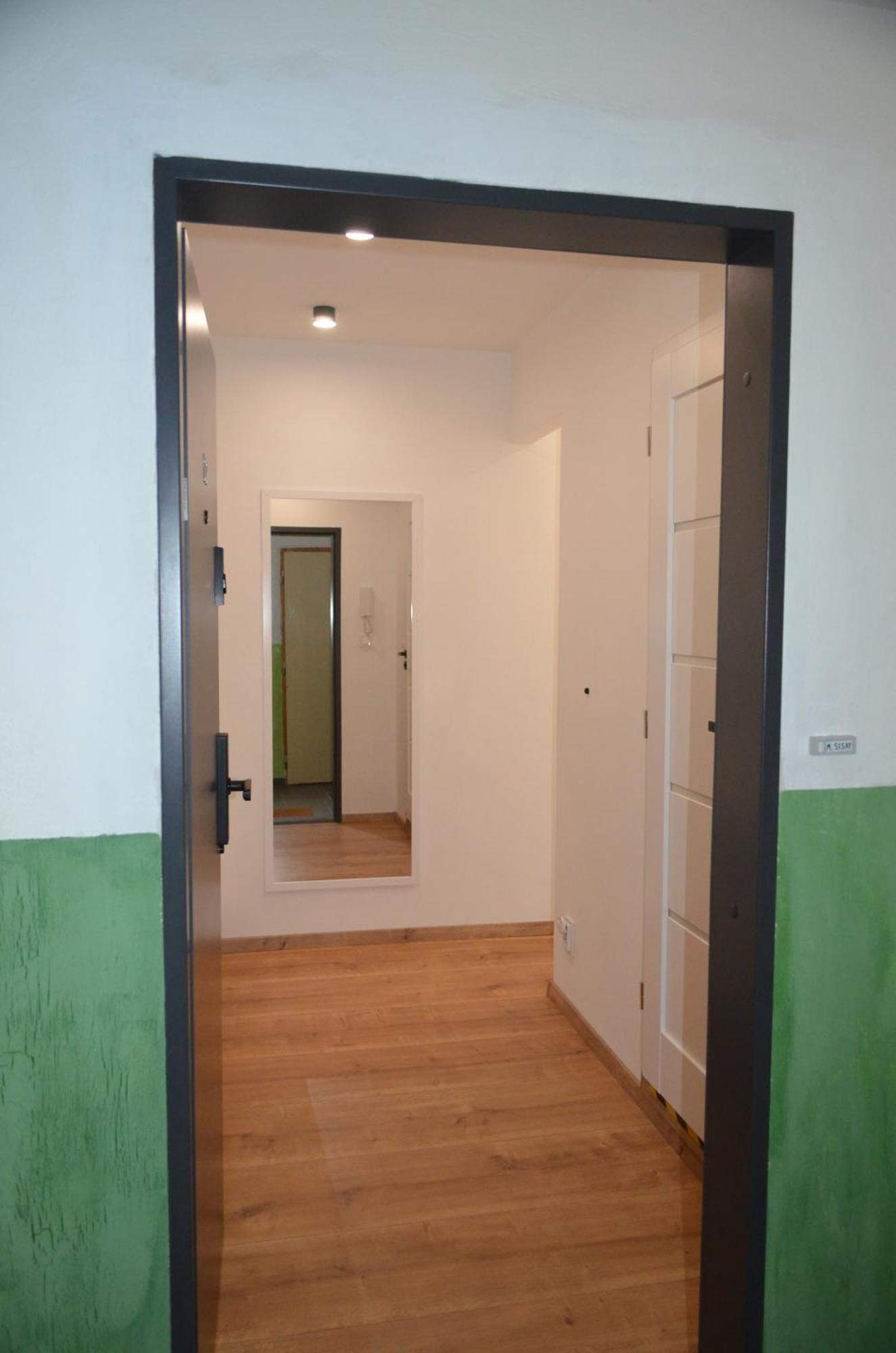 Apartment Hemsen Presov Luaran gambar