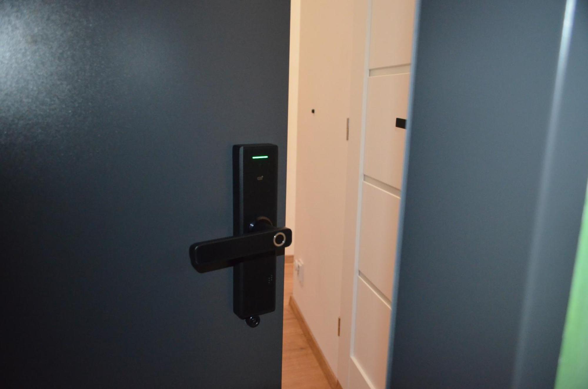 Apartment Hemsen Presov Luaran gambar