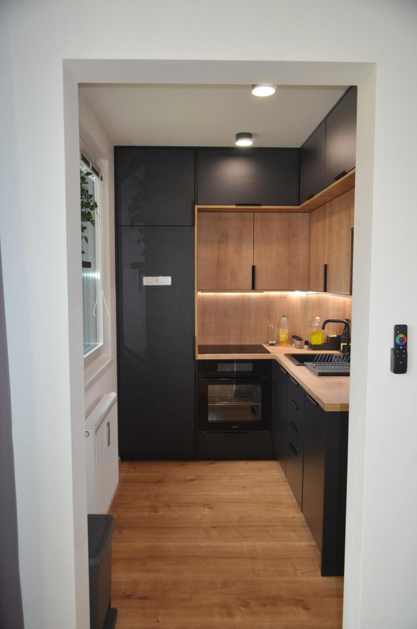 Apartment Hemsen Presov Luaran gambar