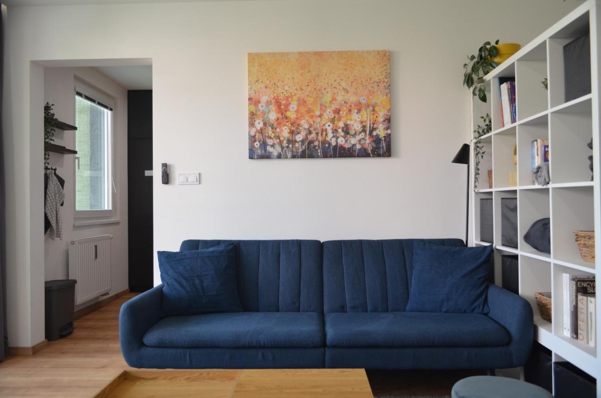 Apartment Hemsen Presov Luaran gambar