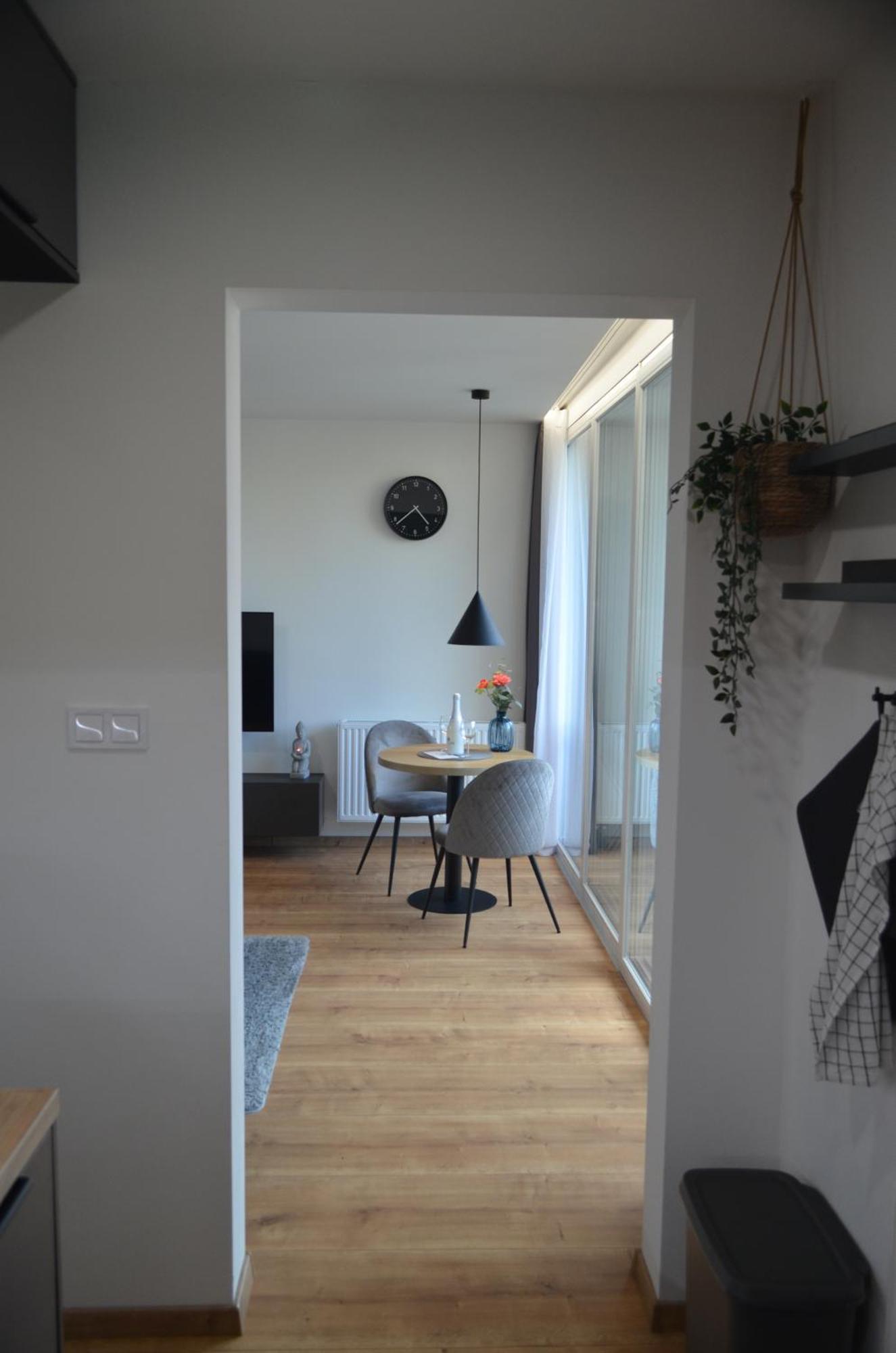 Apartment Hemsen Presov Luaran gambar