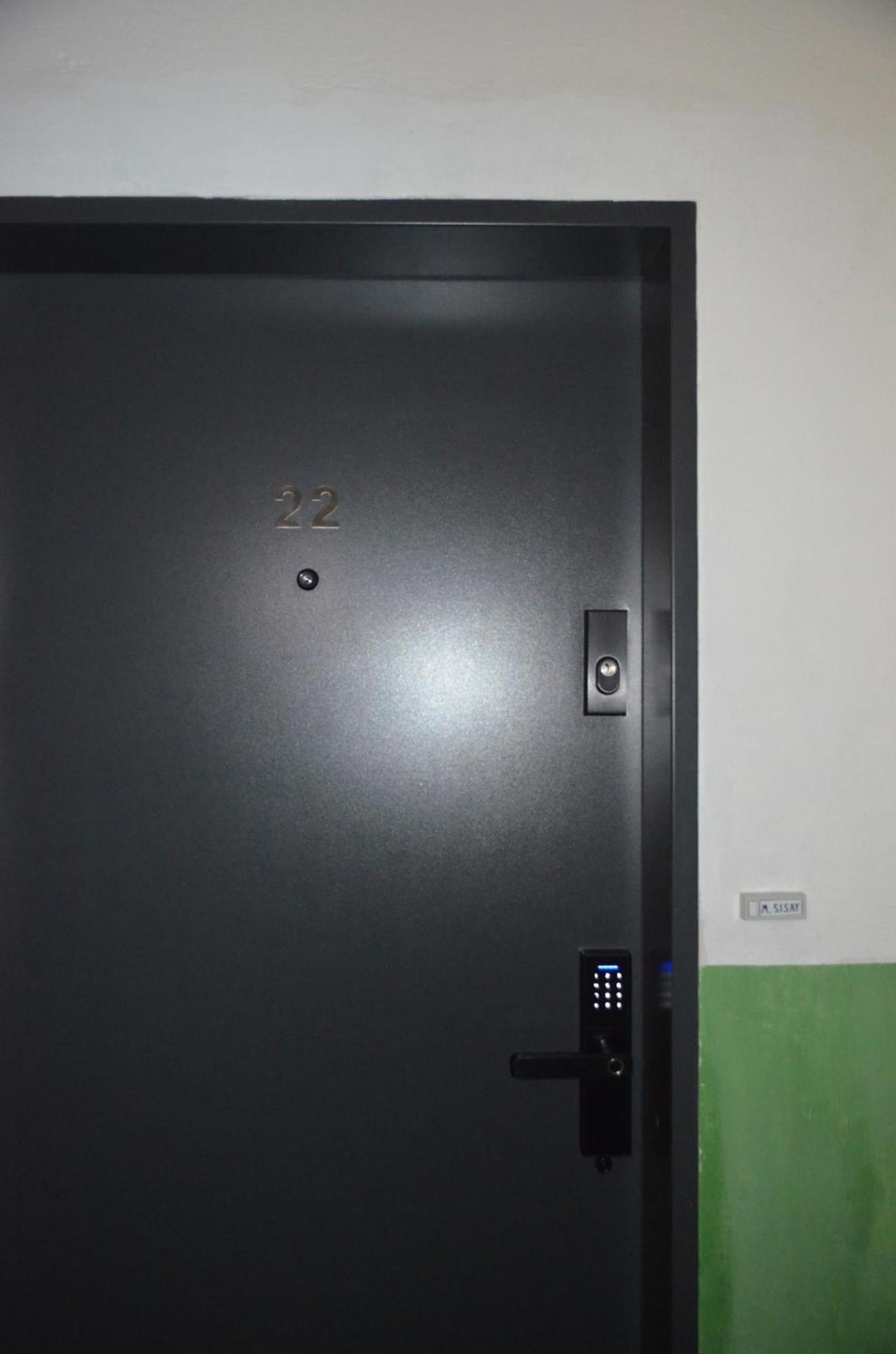 Apartment Hemsen Presov Luaran gambar