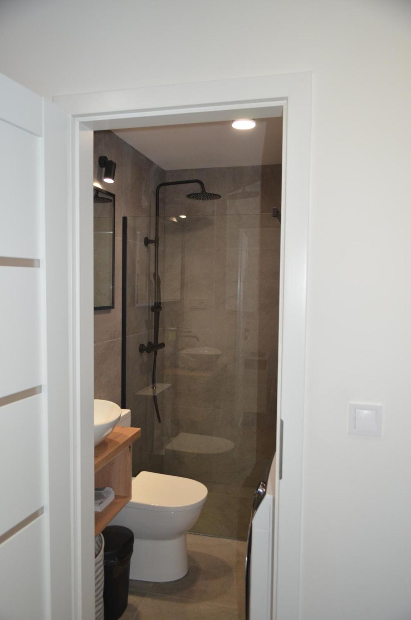Apartment Hemsen Presov Luaran gambar