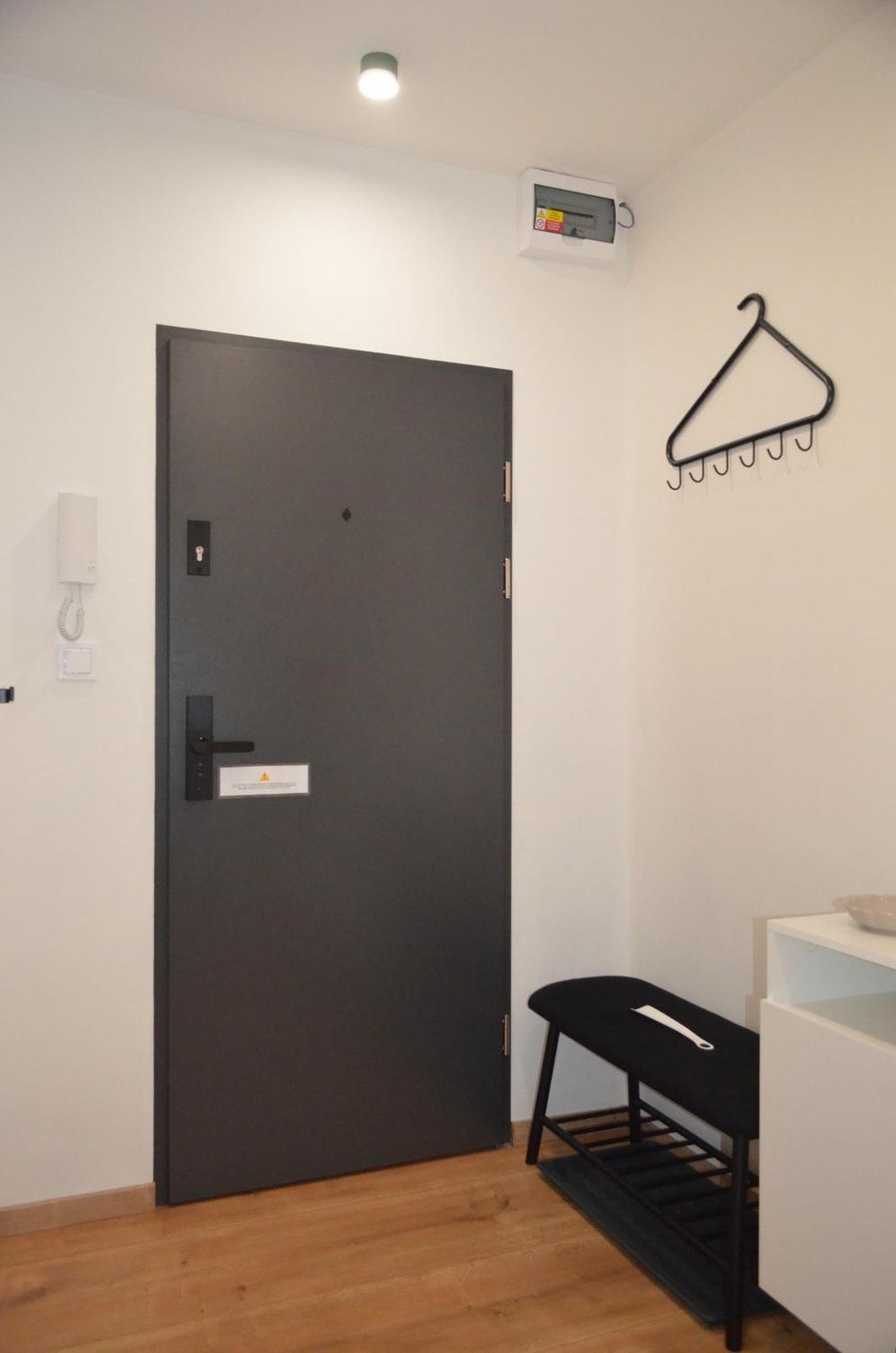 Apartment Hemsen Presov Luaran gambar