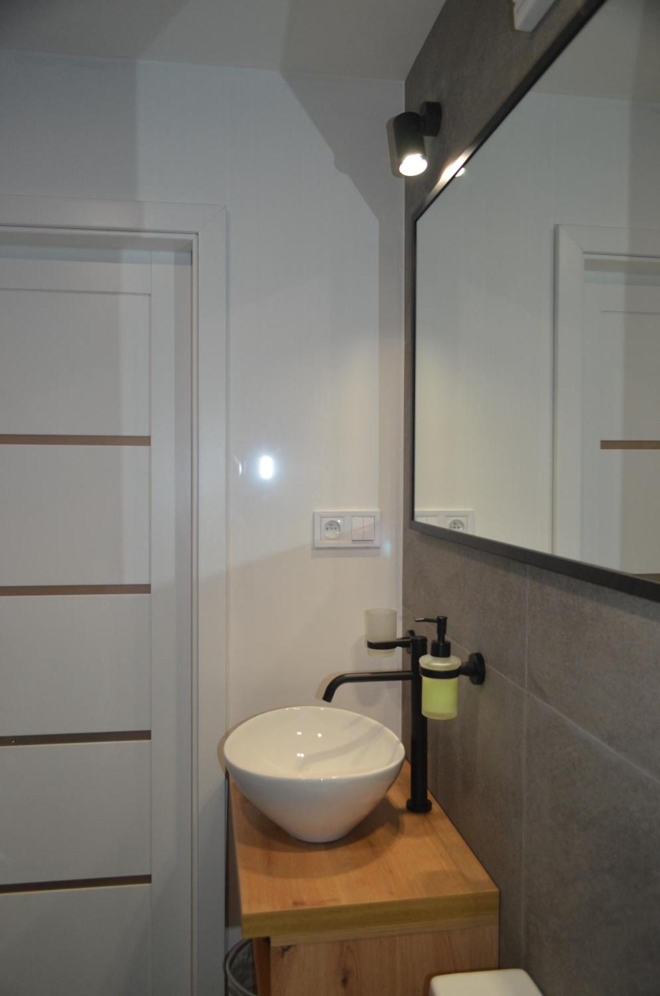 Apartment Hemsen Presov Luaran gambar