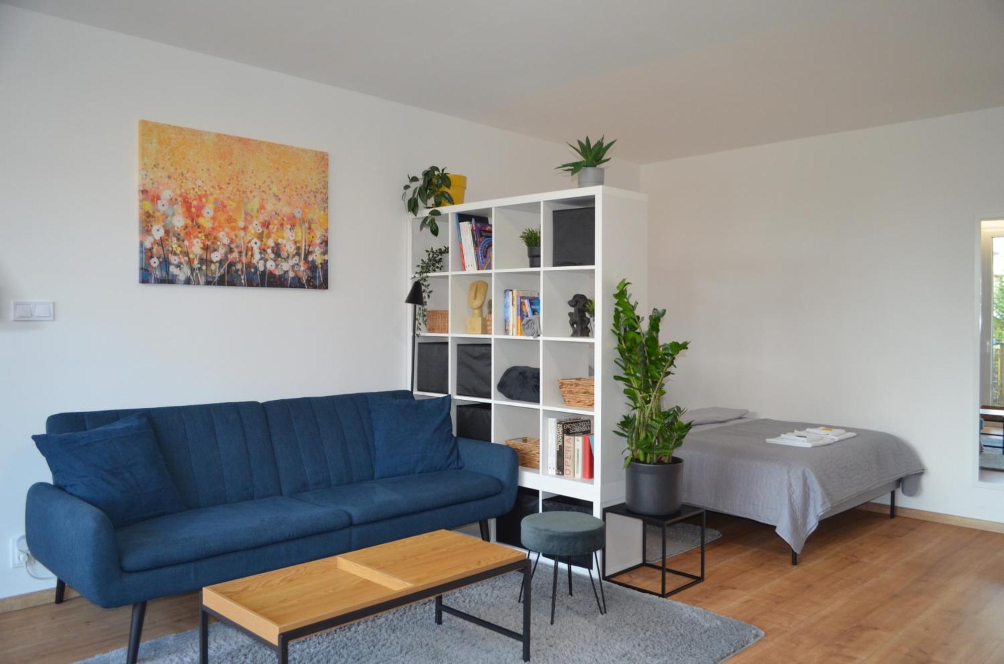 Apartment Hemsen Presov Luaran gambar