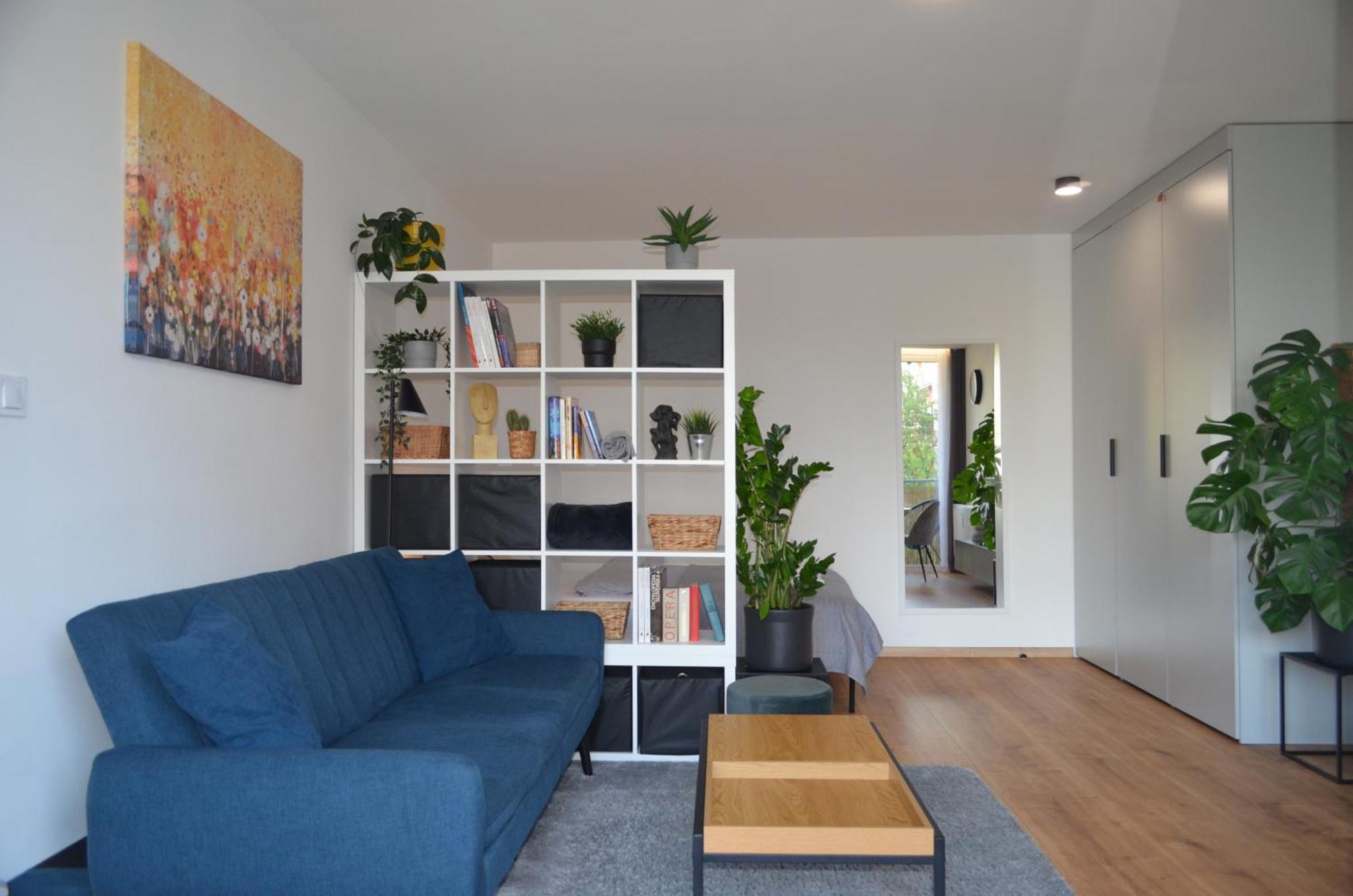 Apartment Hemsen Presov Luaran gambar
