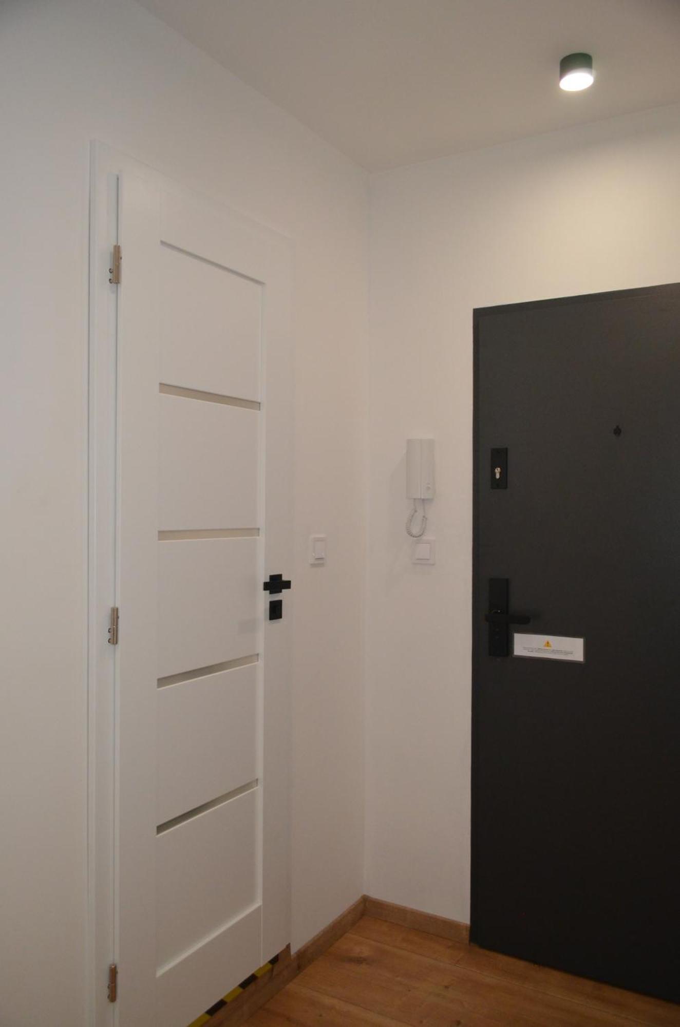 Apartment Hemsen Presov Luaran gambar