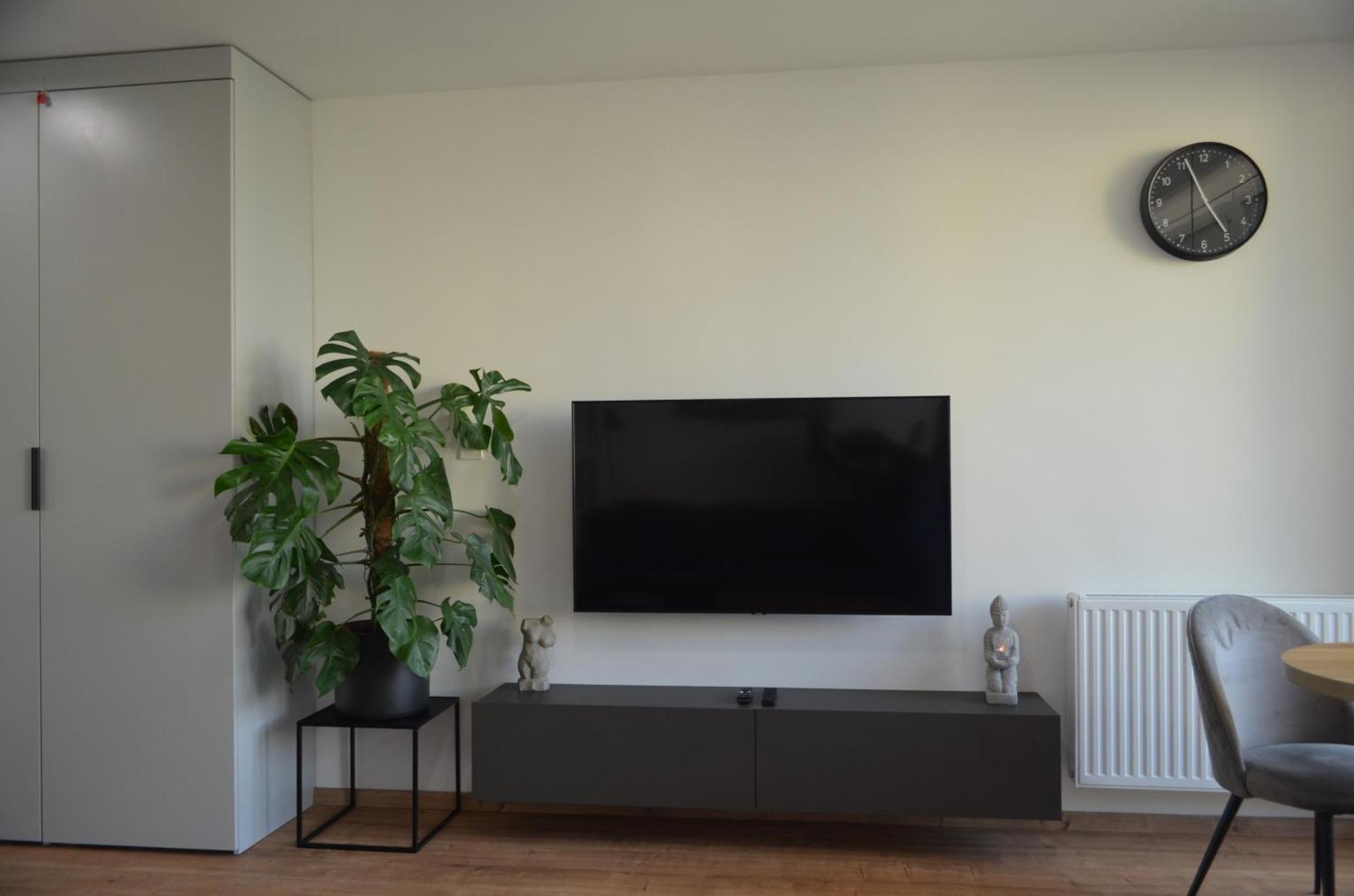 Apartment Hemsen Presov Luaran gambar