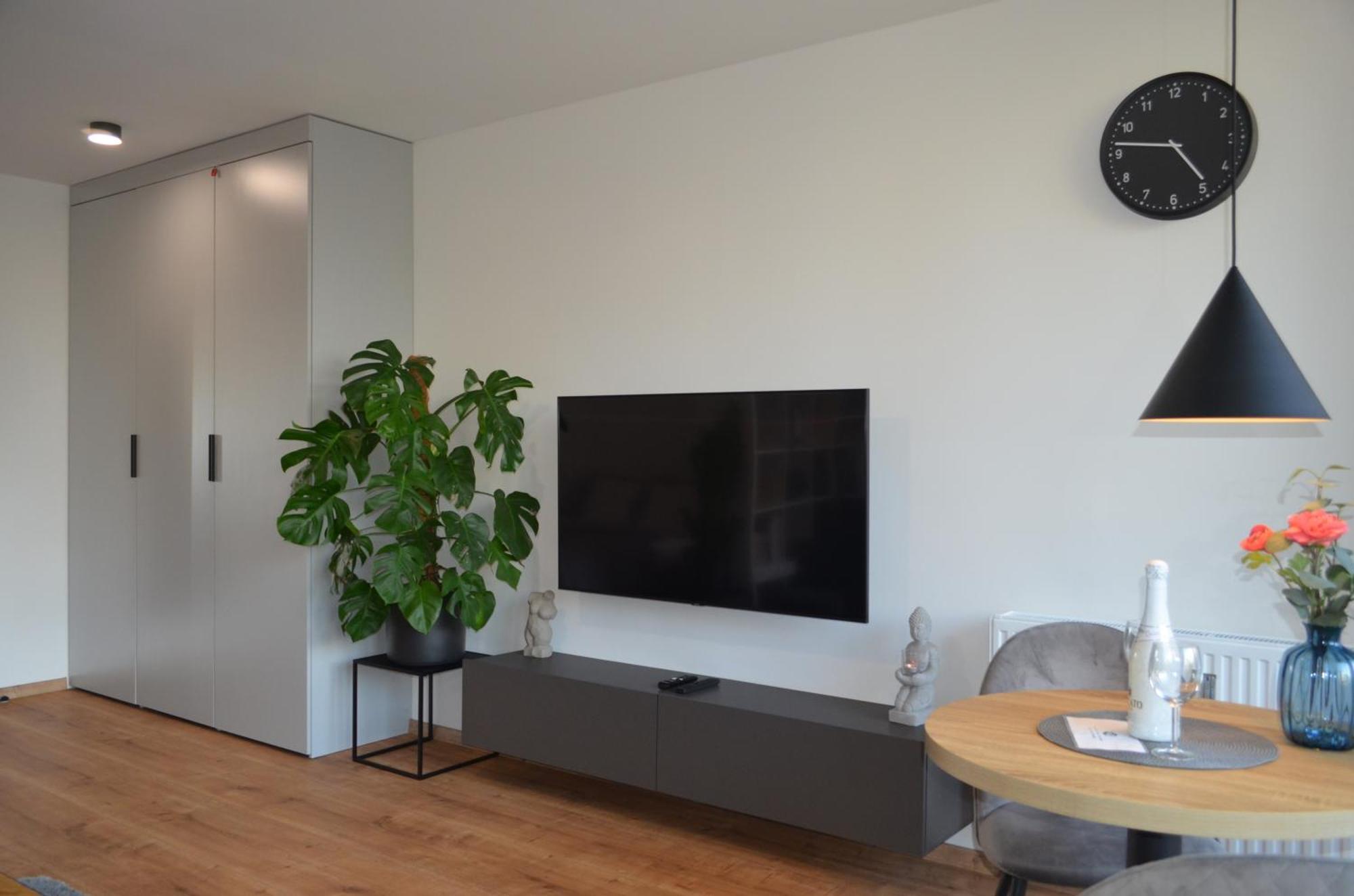 Apartment Hemsen Presov Luaran gambar
