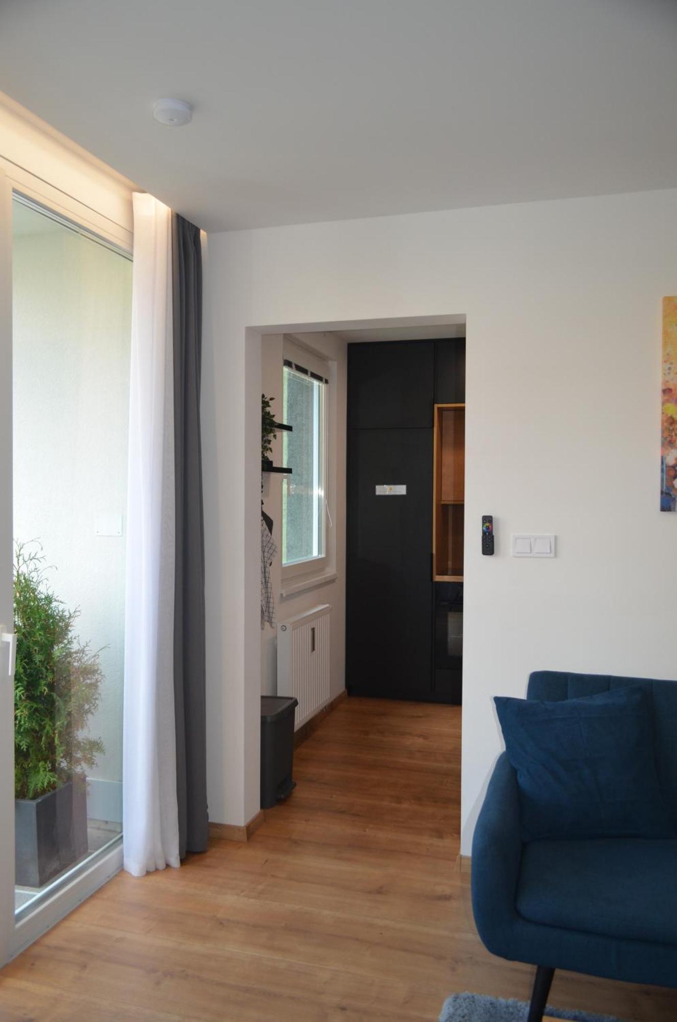 Apartment Hemsen Presov Luaran gambar