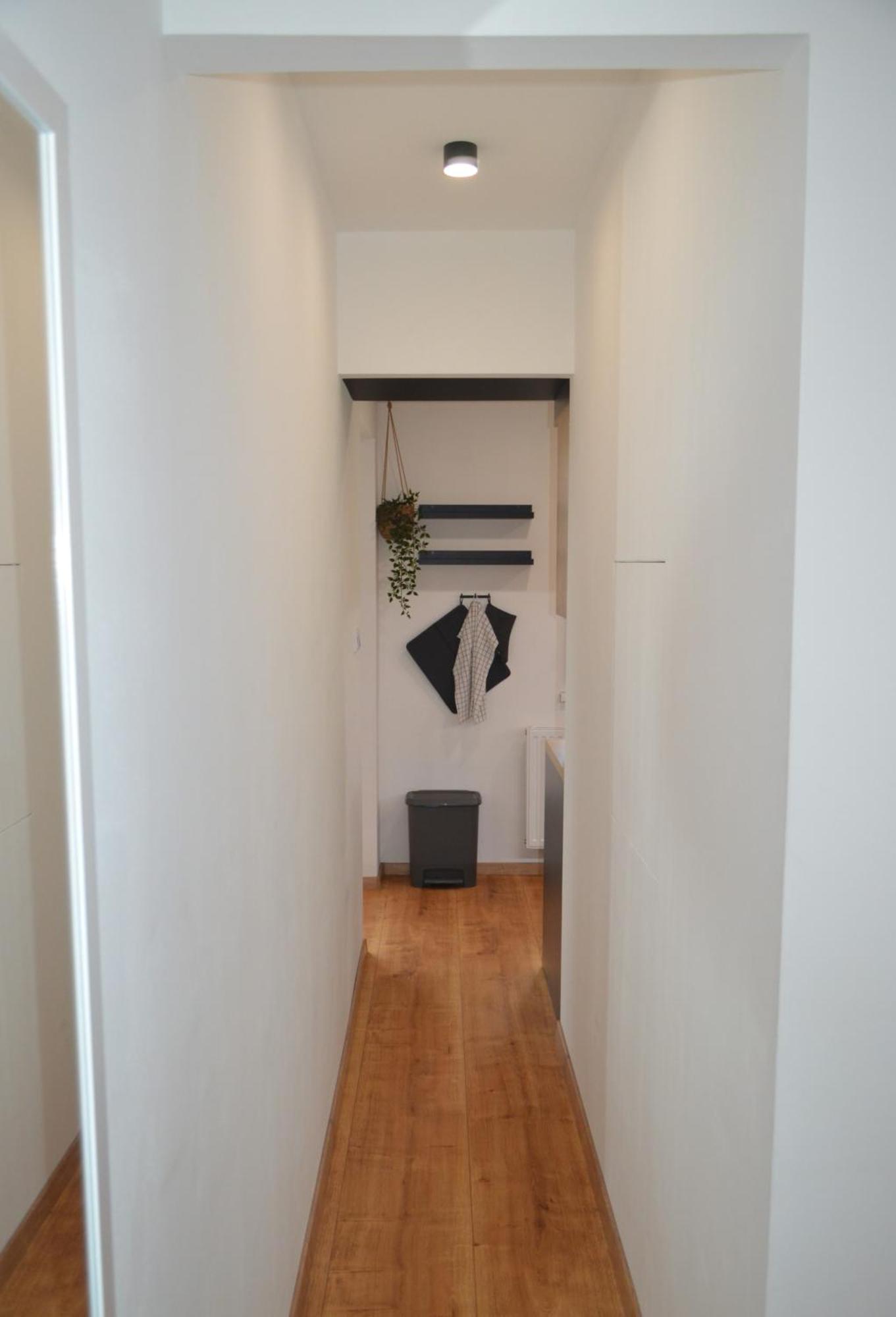 Apartment Hemsen Presov Luaran gambar
