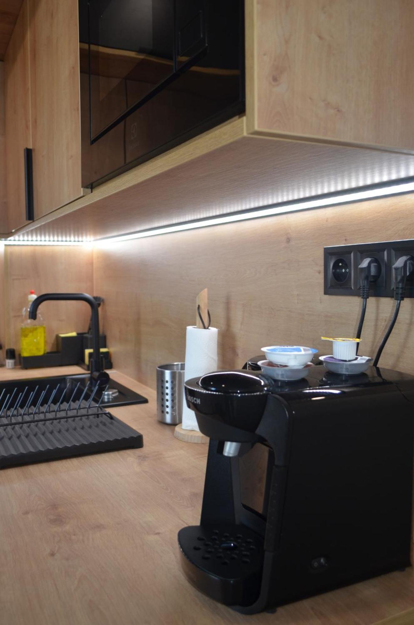 Apartment Hemsen Presov Luaran gambar